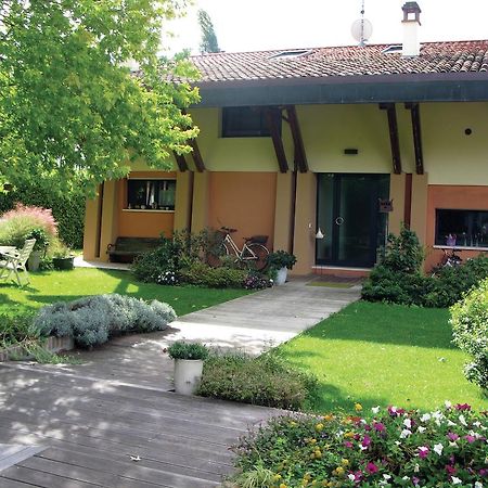 Bed and Breakfast Casa Lo Чезена Екстер'єр фото