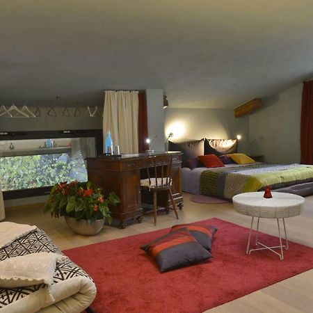 Bed and Breakfast Casa Lo Чезена Екстер'єр фото