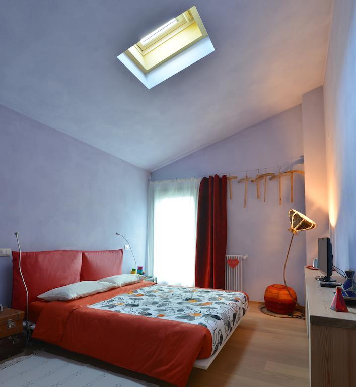 Bed and Breakfast Casa Lo Чезена Номер фото