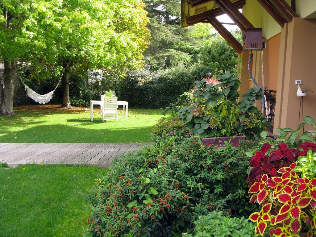 Bed and Breakfast Casa Lo Чезена Екстер'єр фото