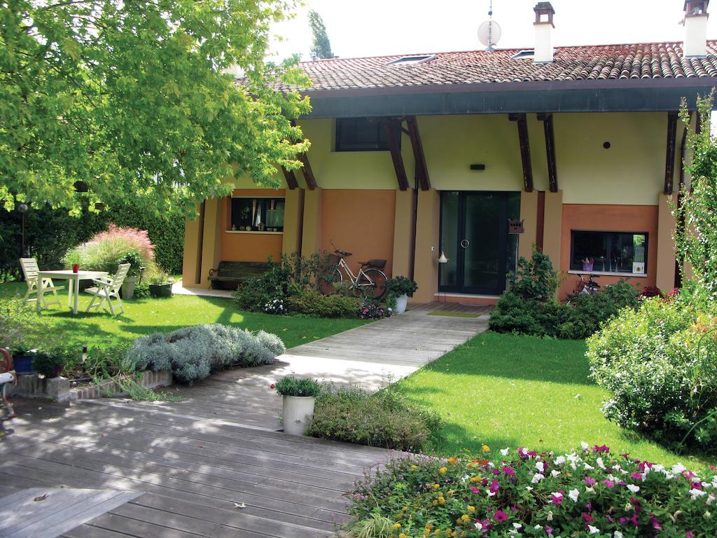 Bed and Breakfast Casa Lo Чезена Екстер'єр фото