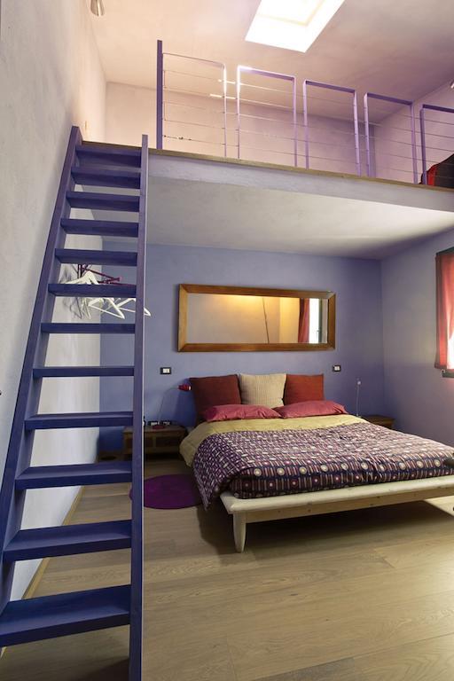 Bed and Breakfast Casa Lo Чезена Екстер'єр фото