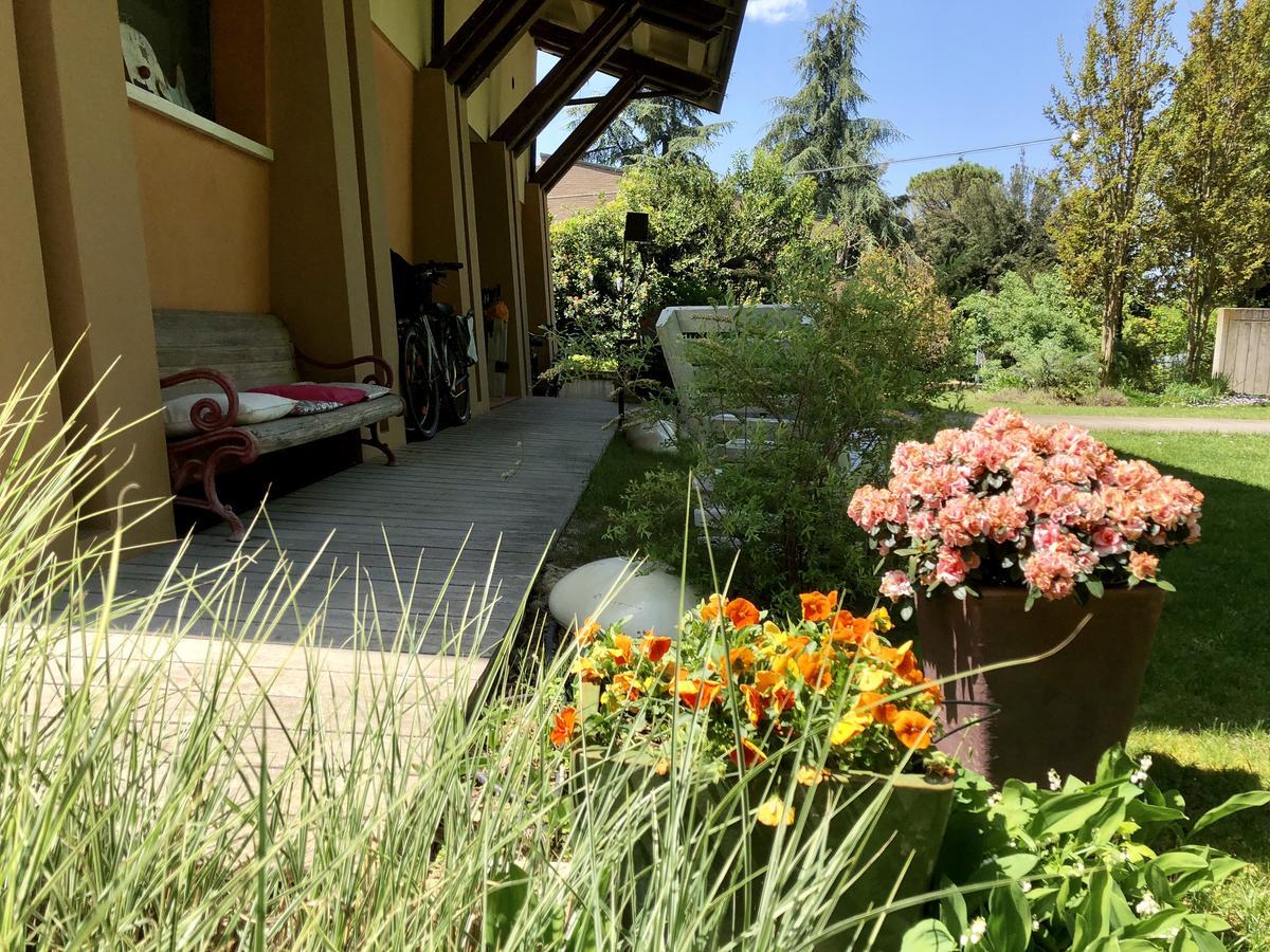 Bed and Breakfast Casa Lo Чезена Екстер'єр фото
