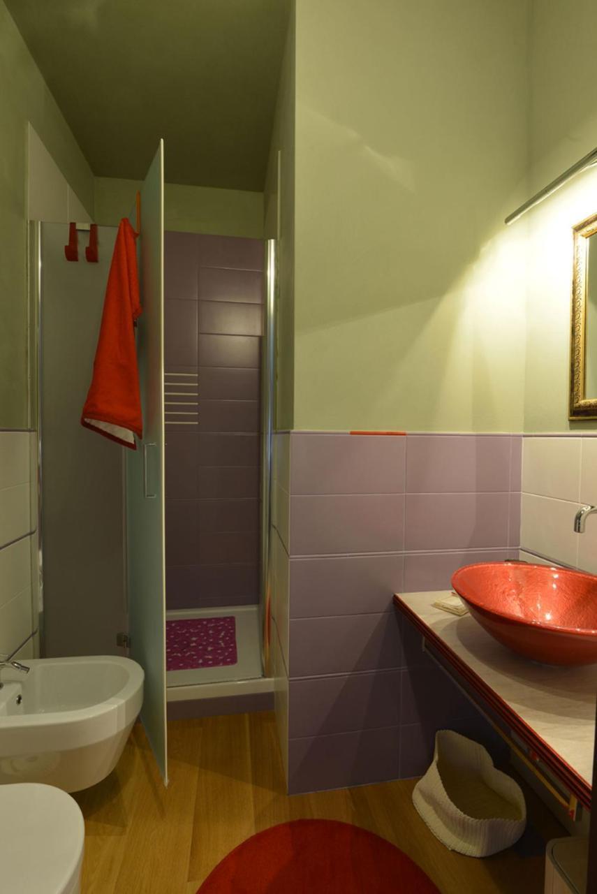 Bed and Breakfast Casa Lo Чезена Екстер'єр фото