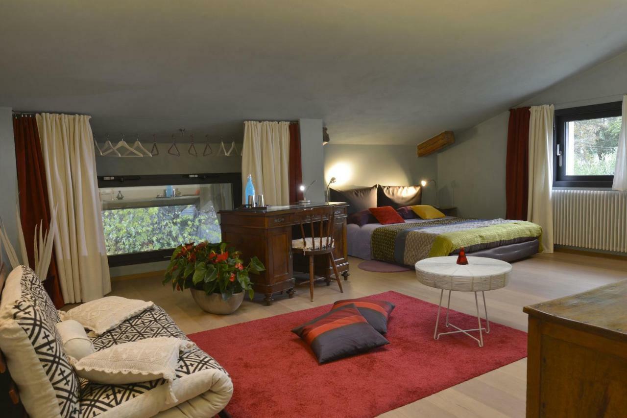 Bed and Breakfast Casa Lo Чезена Екстер'єр фото